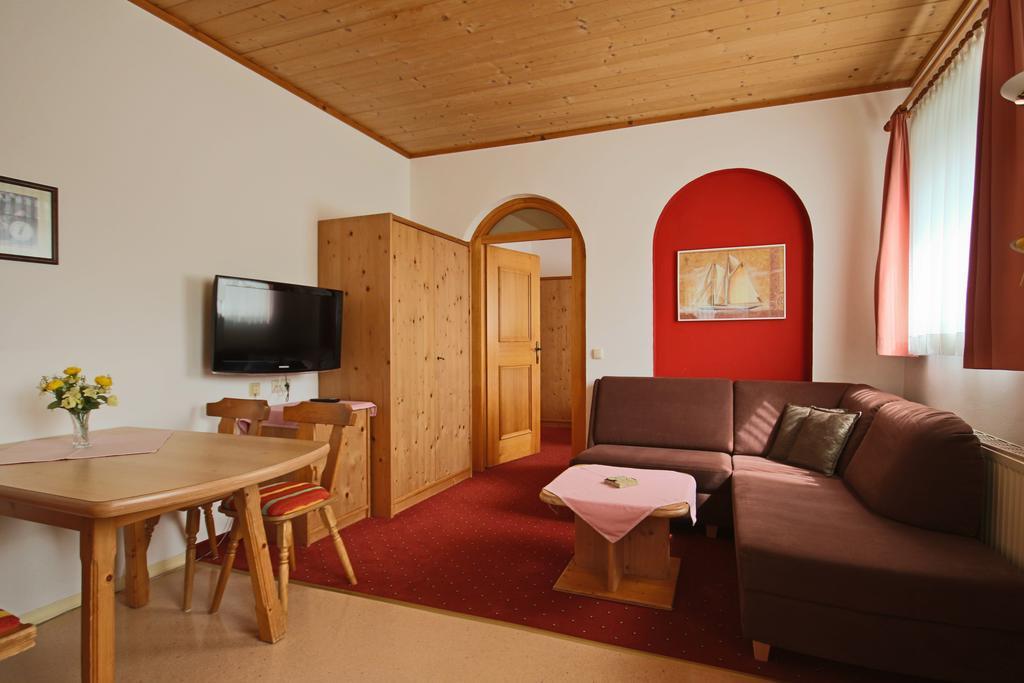 Mimo Appartements Saalbach-Hinterglemm Eksteriør billede