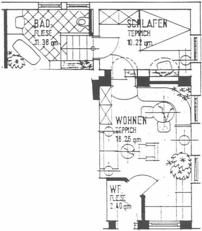 Mimo Appartements Saalbach-Hinterglemm Eksteriør billede